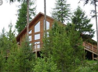150 Cliff Creek Rd, Whitefish, MT 59937