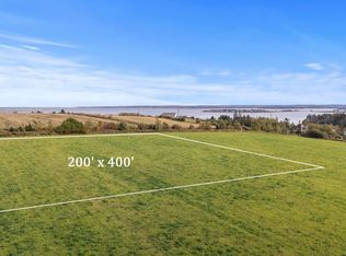 LOT 24 Paynter Rd #24, Grenville Parish, PE C0B 1M0