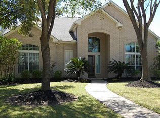 19011 Yearling Mdws, Houston, TX 77094