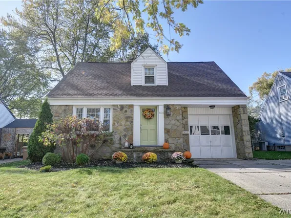 500 Walton Dr, Cheektowaga, NY 14225