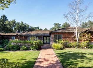 324 Alta Vista Ave, Los Altos, CA 94022