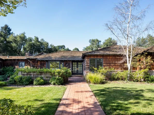 324 Alta Vista Ave, Los Altos, CA 94022