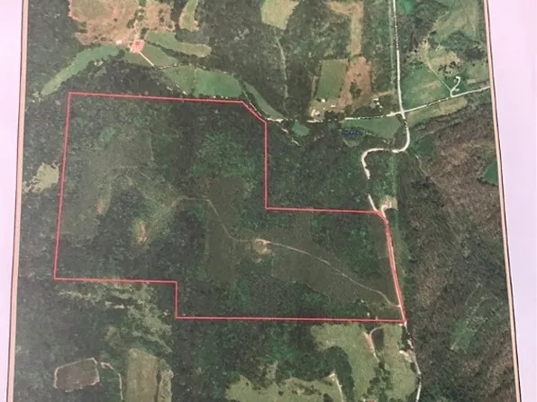 Delancey School House Rd, Lowell, OH 45744