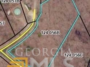 0 Duchess Ln, Clarkesville, GA 30523