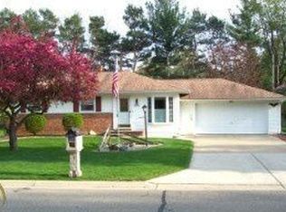 3660 Havens Ln, Auburn Hills, MI 48326