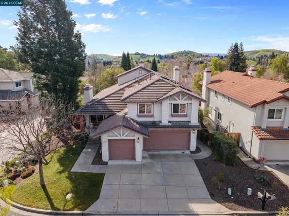 342 Newcastle Ln, Danville, CA 94506