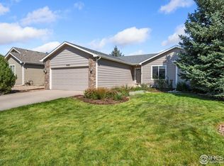 8480 Three Silos Dr, Wellington, CO 80549