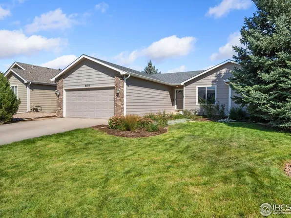 8480 Three Silos Dr, Wellington, CO 80549