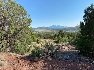 1526 E Sagebrush Rd, Williams, AZ 86046