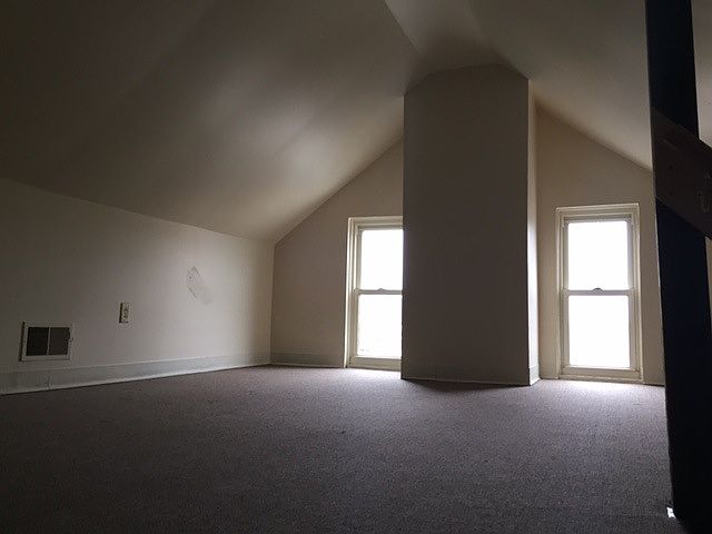 upstairs bedroom