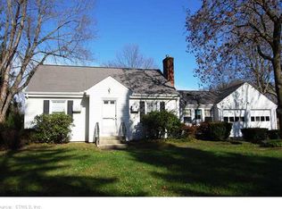 742 Pleasant Valley Rd, South Windsor, CT 06074