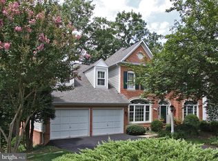 11314 Woodbrook Ln, Reston, VA 20194