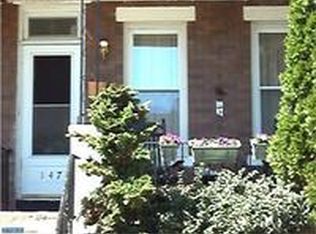 147 Rosemont Ave, Norristown, PA 19401