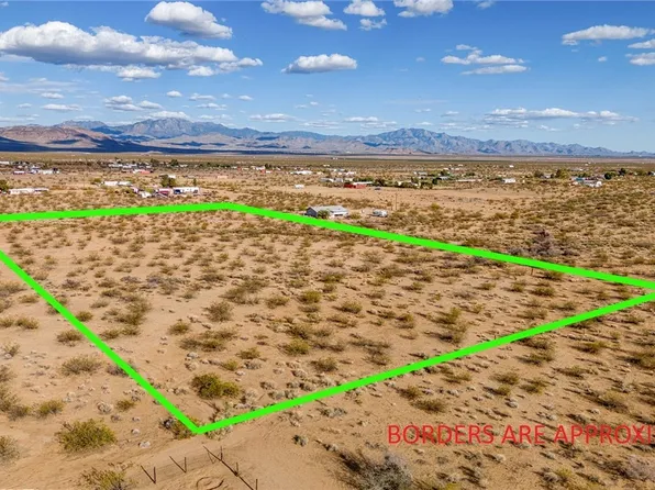 0 S Hassayampa Rd, Golden Valley, AZ 86413