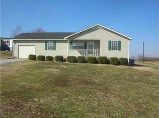 945 Springfield Rd, Brownsville, TN 38012