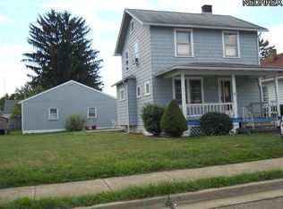 206 Millview Pl SW, Canton, OH 44706