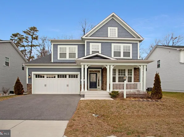 408 Kosmill Dr, Millersville, MD 21108