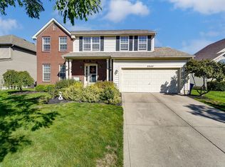 5640 Van Wert Dr, Hilliard, OH 43026