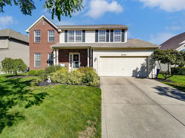 5640 Van Wert Dr, Hilliard, OH 43026