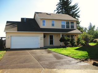 20066 Kimberly Rose Dr, Oregon City, OR 97045