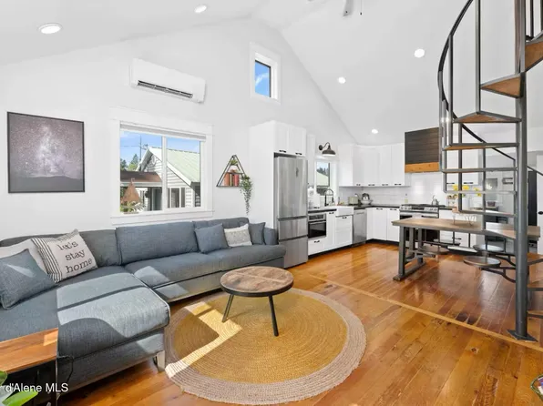 1101/1103 E Stiner Ave, Coeur D Alene, ID 83815