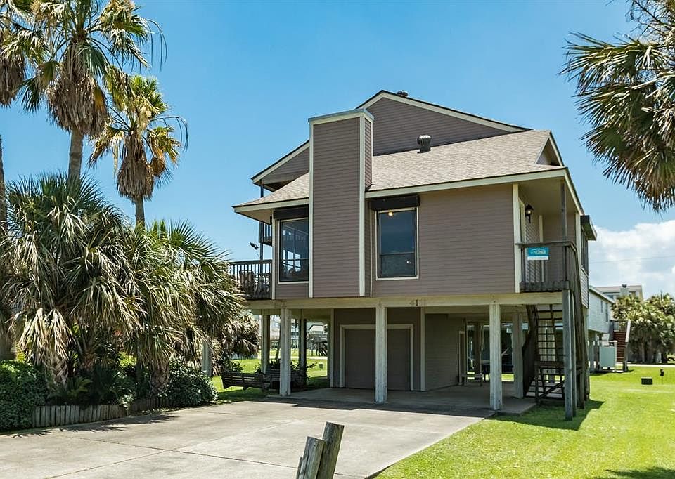 1st image of 4111 Barataria Ct