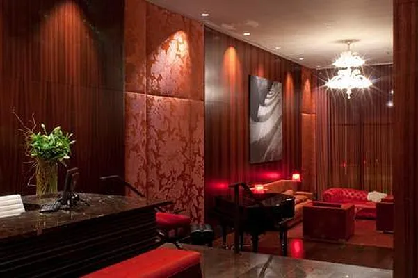 Rented by Town Residential | media 24