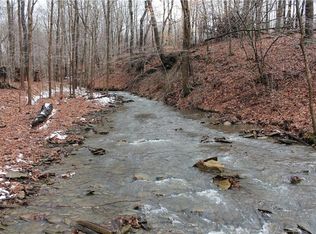 0 W Jamestown Rd, Green Twp, PA 16134