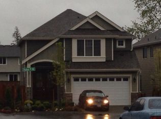 272 Vashon Pl NE, Renton, WA 98059