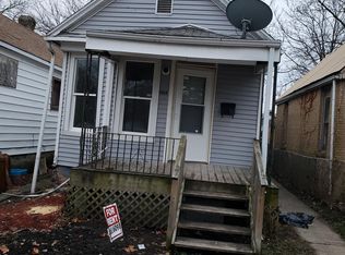 1504 Moffat Ave, Springfield, IL 62702