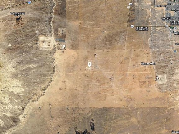 3rd image of Off Pajarito N88 Rd