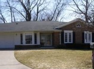 15985 Marguerite St, Beverly Hills, MI 48025