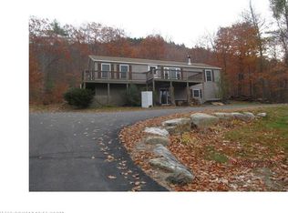 20 Haley Town Rd, Fryeburg, ME 04037