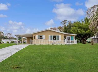 9921 SW 103rd Pl, Ocala, FL 34481