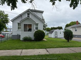 226 Danis Ave, Cornwall, ON K6H 5E7