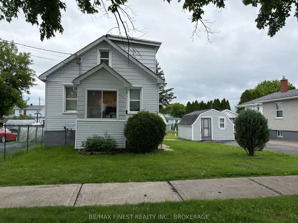 226 Danis Ave, Cornwall, ON K6H 5E7