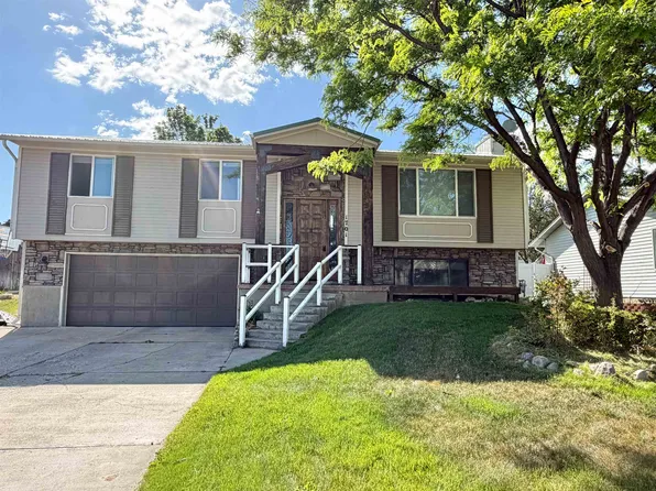 1701 Delmar St, Pocatello, ID 83201