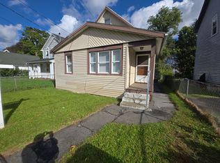 22 Vose St #2, Rochester, NY 14605