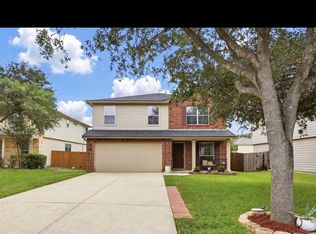5930 Sapphire Cave, San Antonio, TX 78222