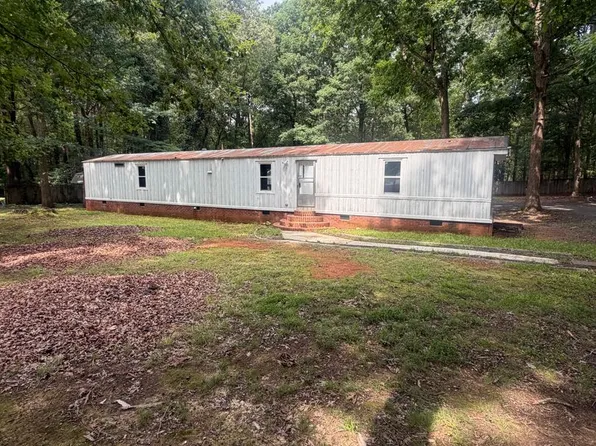 6031 Old Pageland Marshville Rd, Monroe, NC 28112