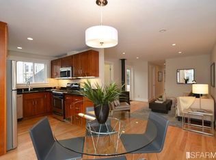 2887 Bush St APT 4, San Francisco, CA 94115