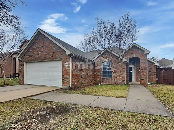 1040 Broken Spoke Dr, Little Elm, TX 75068