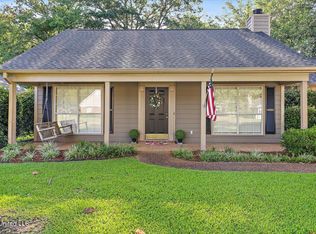 1021 Laurel Dr, Flowood, MS 39232