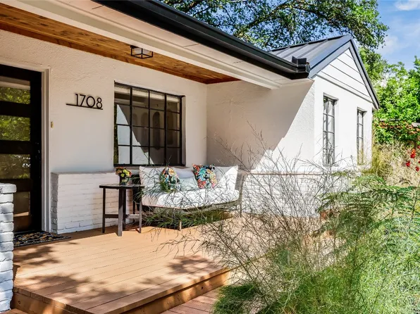 1708 E 40th St, Austin, TX 78722