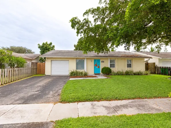 11030 NW 27TH Street, Sunrise, FL 33322