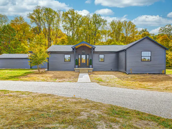 2639 W State Road 32, Covington, IN 47932