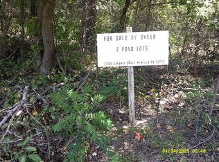 22480 Lakeway Dr, Mineola, TX 75773