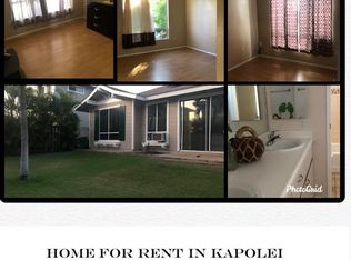 91-1019 Waaula St #C, Kapolei, HI 96707