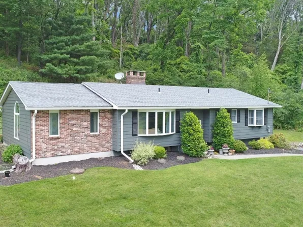 68 Kostenbader Rd, Hope Twp., NJ 07825