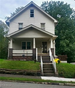 71 Fairview St, Campbell, OH, 44405